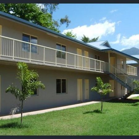 Edmonton Lodge מראה חיצוני תמונה