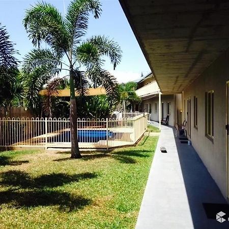 Edmonton Lodge מראה חיצוני תמונה