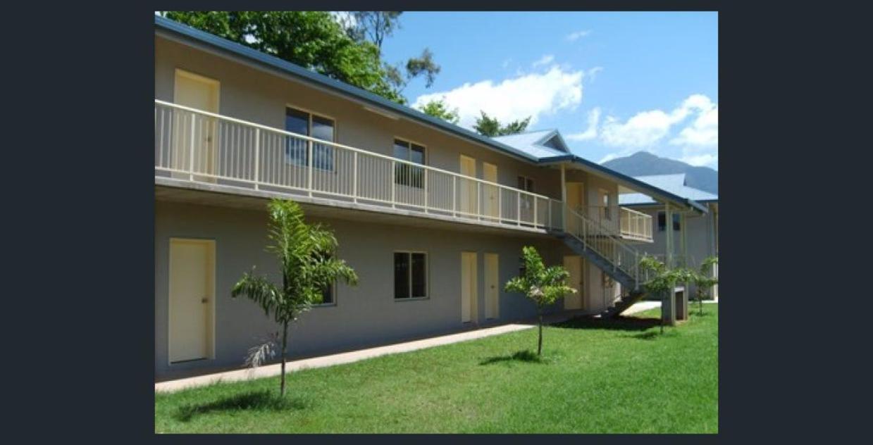 Edmonton Lodge מראה חיצוני תמונה