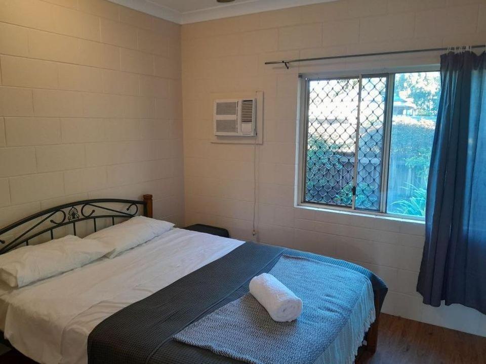 Edmonton Lodge מראה חיצוני תמונה